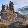 Assassin's Creed Mirage (PS4)