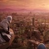 Assassin's Creed Mirage (PS4)