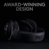 Logitech G Pro X Wireless Lightspeed 7.1 Gaming Headset - Fekete (981-000907)