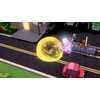 DC Justice League: Cosmic Chaos (PS4)