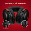HyperX Cloud III Wireless gaming headset - Fekete (77Z45AA)