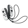 Nintendo Switch OLED Modell + Mario Kart 8 játék + 12 hónap Nintendo Online előfizetés (Fehér)