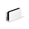 Nintendo Switch OLED Modell + Mario Kart 8 játék + 12 hónap Nintendo Online előfizetés (Fehér)