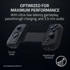 Razer Kishi V2 PRO Android - Fekete (RZ06-04580100-R3M1)