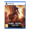 Daemon X Machina: Titanic Scion (PS5)