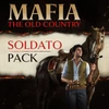 Mafia The Old Country (PS5)