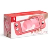 Nintendo Switch Lite (korall)