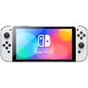 Nintendo Switch (OLED) (Fehér)