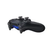 Sony Dual Shock 4 Controller Jet Black (V2)