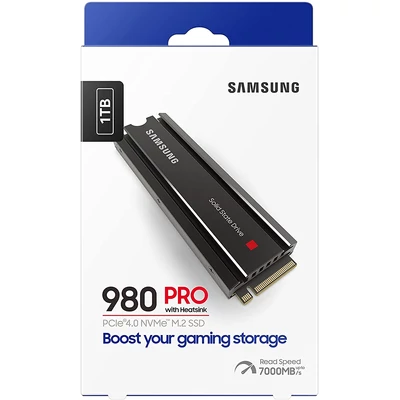 PS5 1TB-os SSD (Samsung)