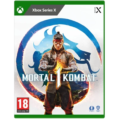 Mortal Kombat 1 (használt) (XSX)