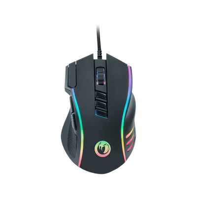Nacon vezetékes gamer egér GM-420
