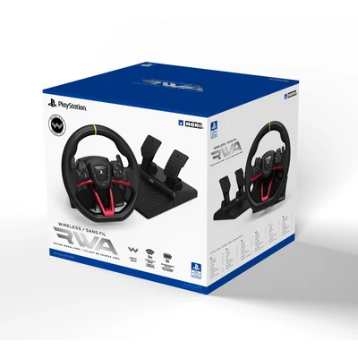 Hori Wireless Racing Wheel Apex (SPF-022U)