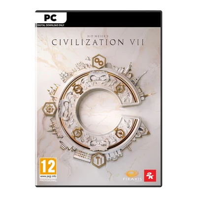 Sid Meier&#039;s Civilization VII (PC)