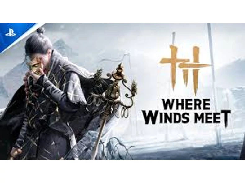 Még idén befut a Where Winds Meet