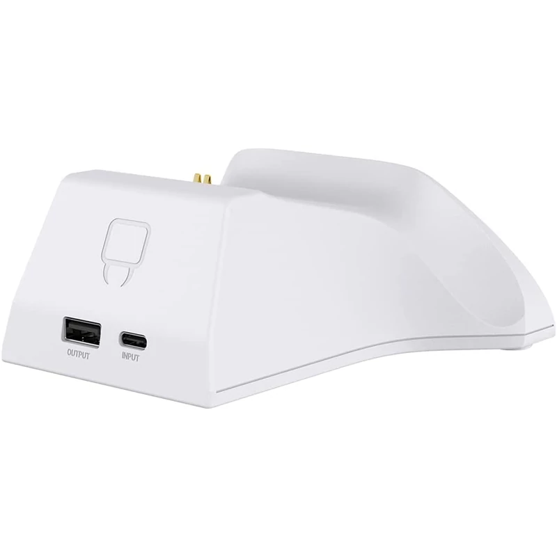 Venom Single Docking Station White (Xbox Series)