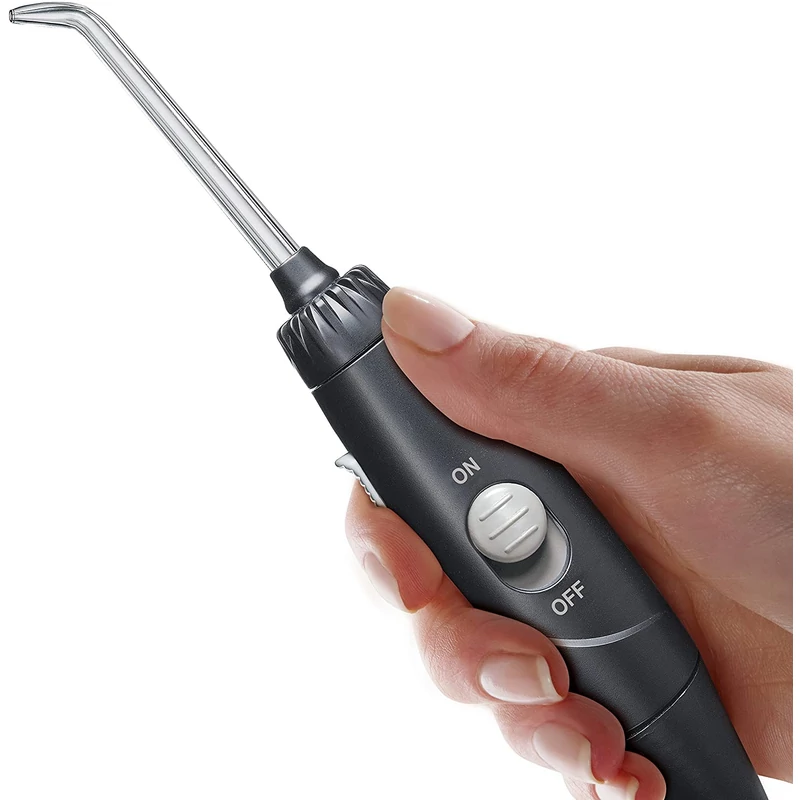 Waterpik Ultra Professional szájzuhany - Fekete (WP-662)