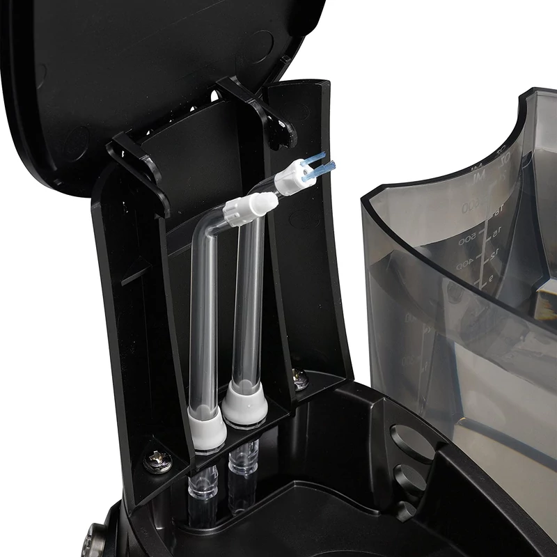 Waterpik Ultra Professional szájzuhany - Fekete (WP-662)