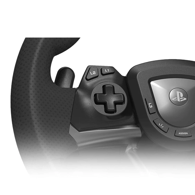 Hori RWA Racing Wheel Apex (bontott dobozos)