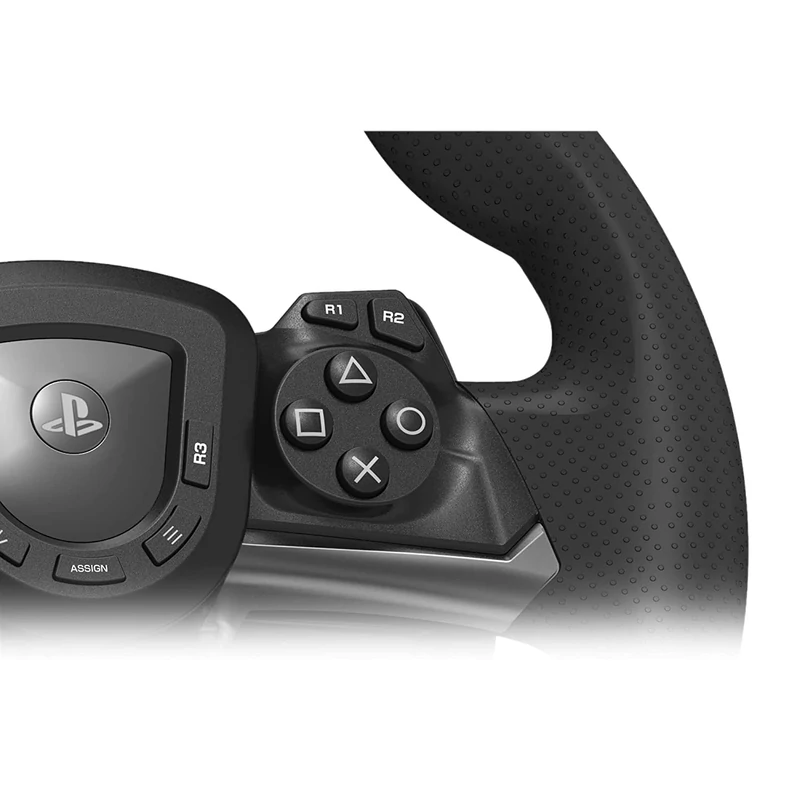 Hori RWA Racing Wheel Apex (bontott dobozos)