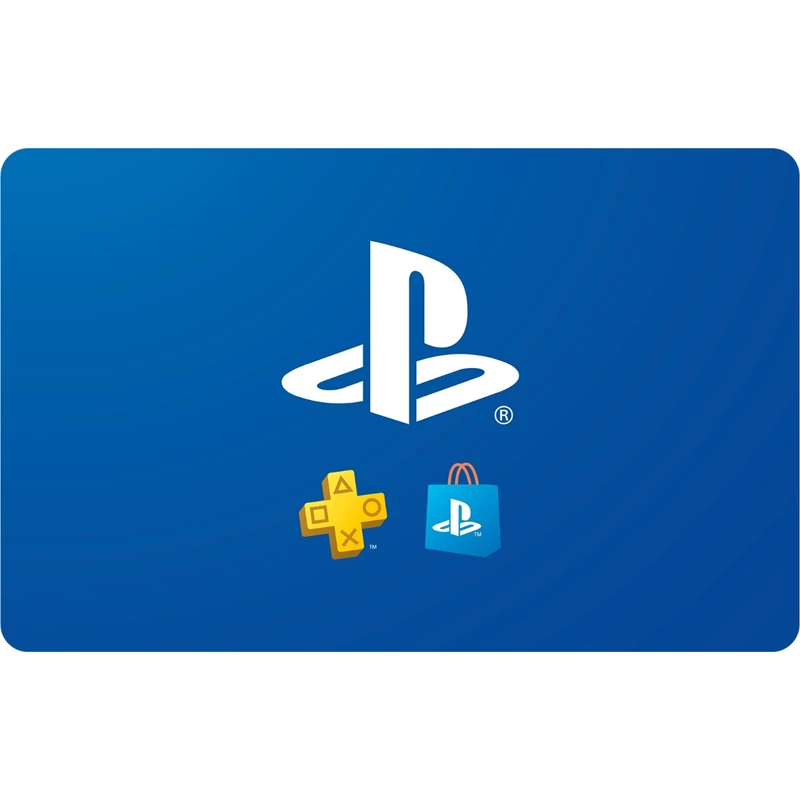 Sony PlayStation Network Card (PSN) 70000 Ft (Digitális kód)
