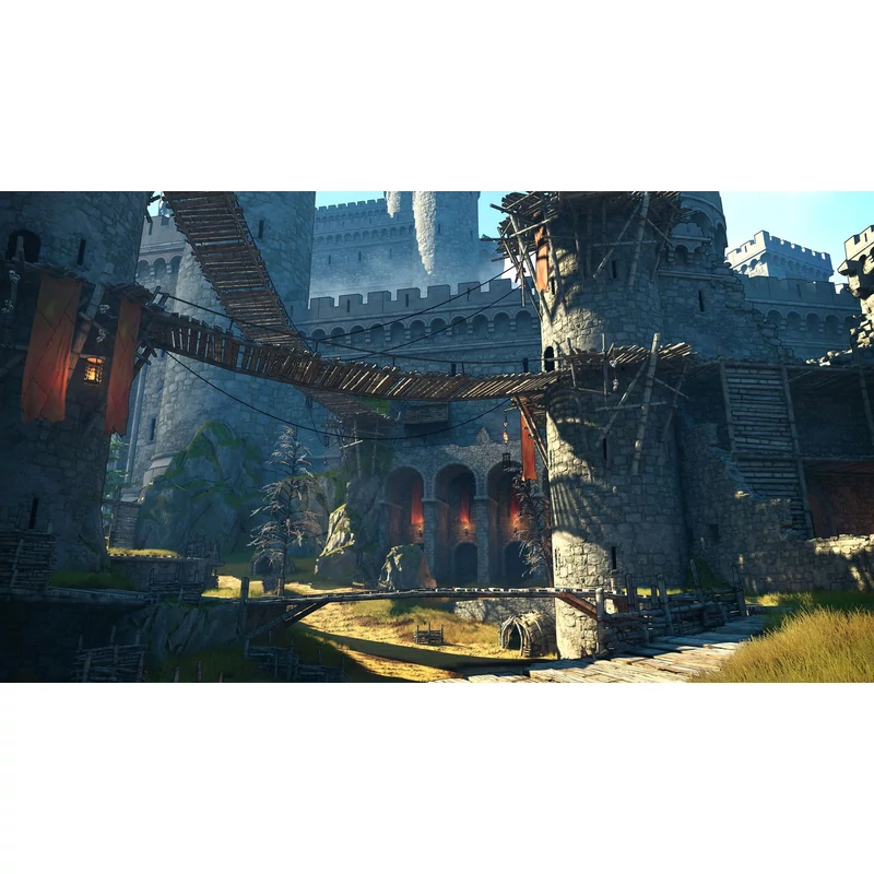 Tiny Tina's Wonderlands (PS4)