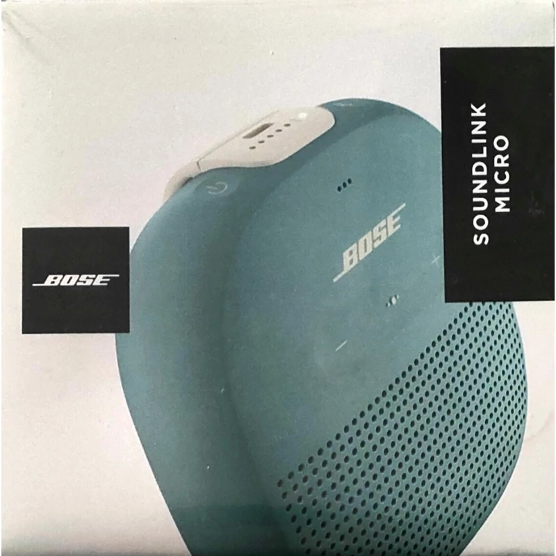 Bose SoundLink Micro bluetooth hangszóró - Világos kék