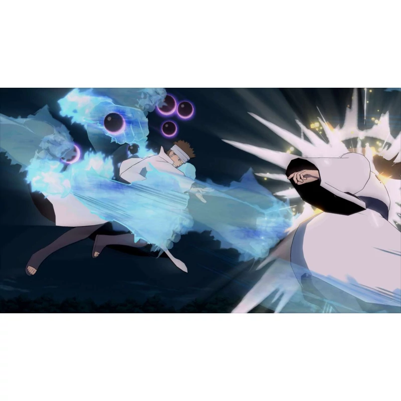 Naruto X Boruto Ultimate Ninja Storm Connections (használt) (PS5)
