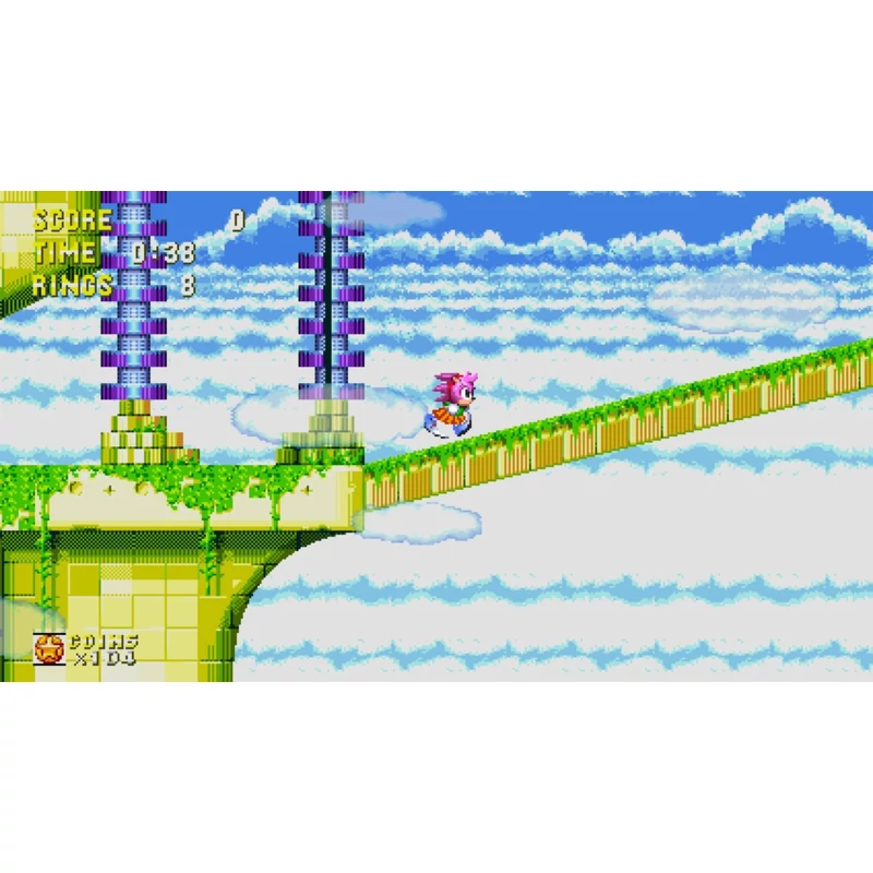 Sonic Origins Plus Limited Edition (XONE | XSX)