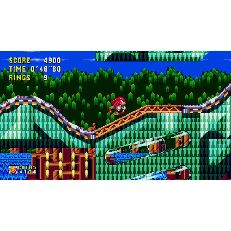 Sonic Origins Plus Limited Edition (XONE | XSX)