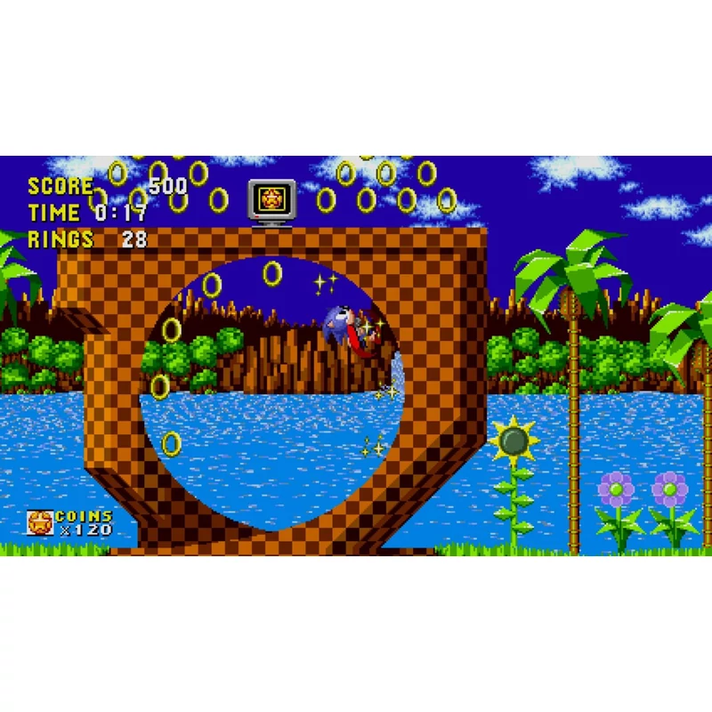 Sonic Origins Plus Limited Edition (XONE | XSX)