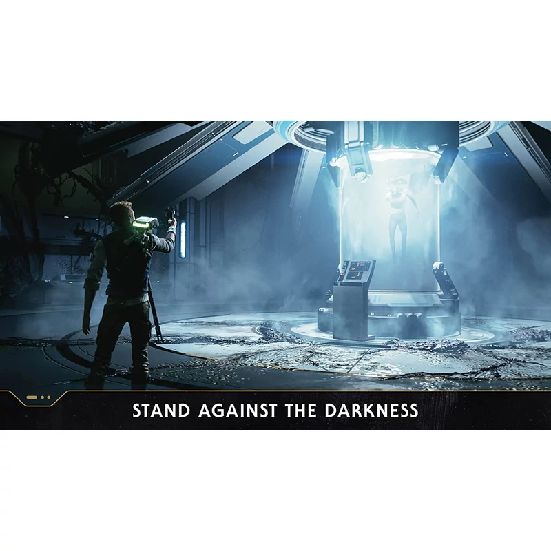 Star Wars Jedi Survivor (XSX)