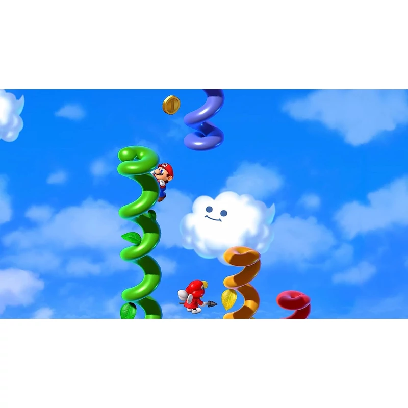 Super Mario RPG (használt) (Switch)