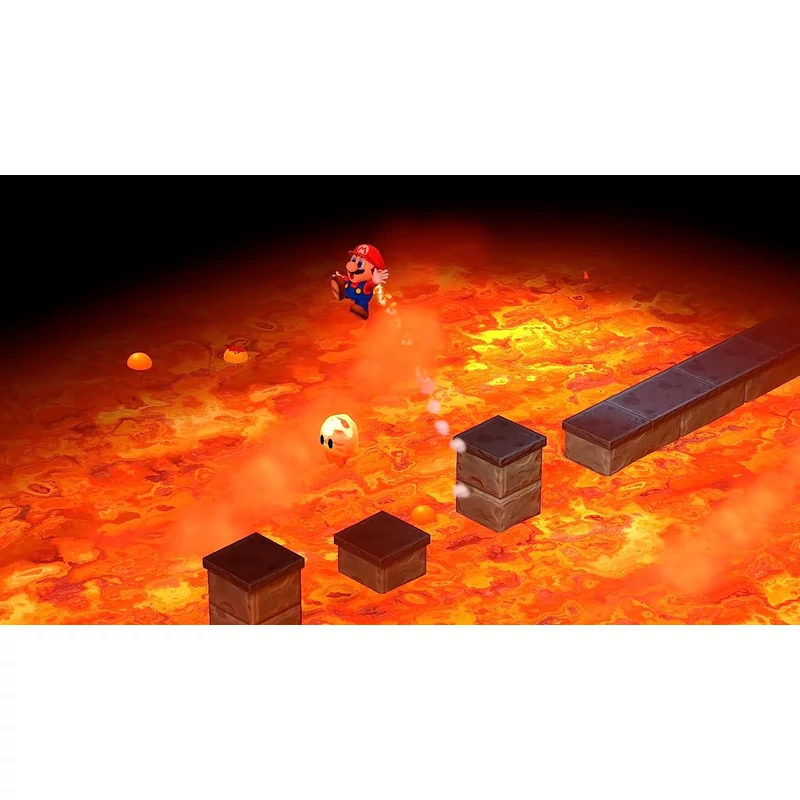 Super Mario RPG (használt) (Switch)