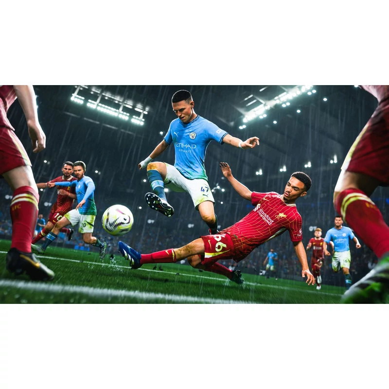 EA Sports FC 25 (PS4)