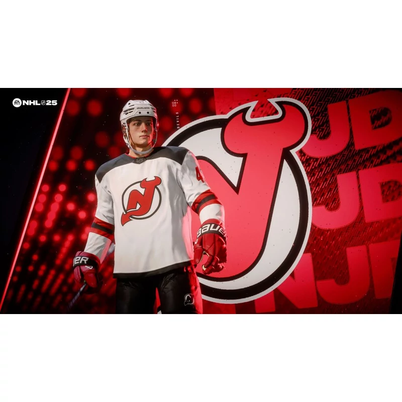 EA SPORTS NHL 25