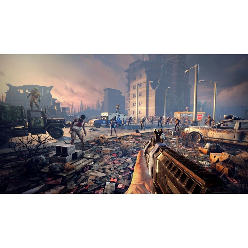 7 Days to Die Console Edition (XSX)