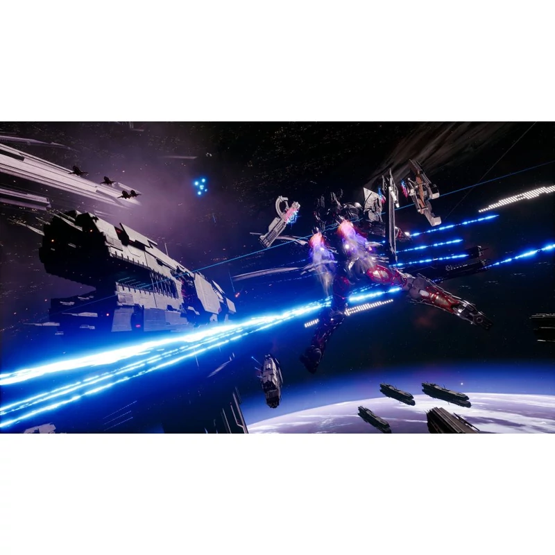 Daemon X Machina: Titanic Scion (XSX)