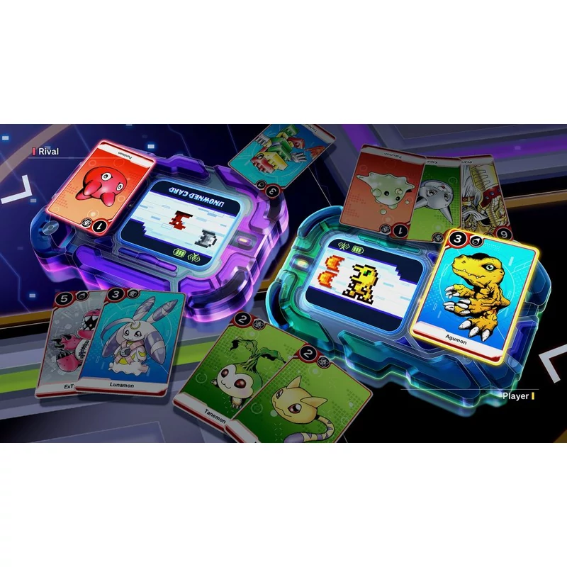Digimon Story Time Stranger (PS5)