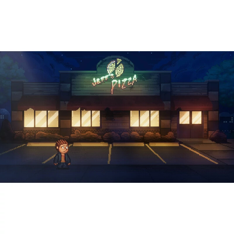 Five Nights at Freddy’s: Into the Pit (XONE | XSX)