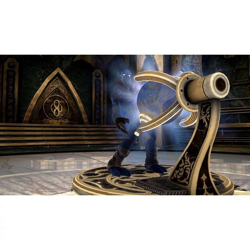 Legacy of Kain Soul Reaver 1&2 Remastered (PS5)