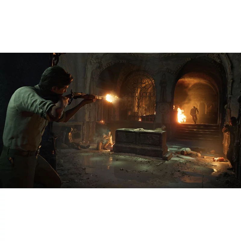 Mafia The Old Country (PS5)
