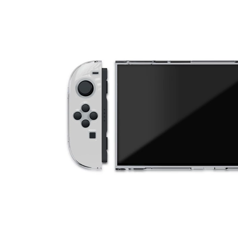 Nacon Switch 2 Átlátszó Védőtok (Switch 2)