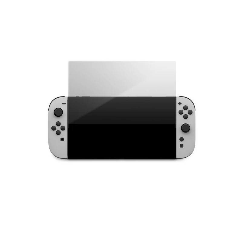 Nacon Switch 2 Kijelzővédő Üvegfólia (Switch 2)