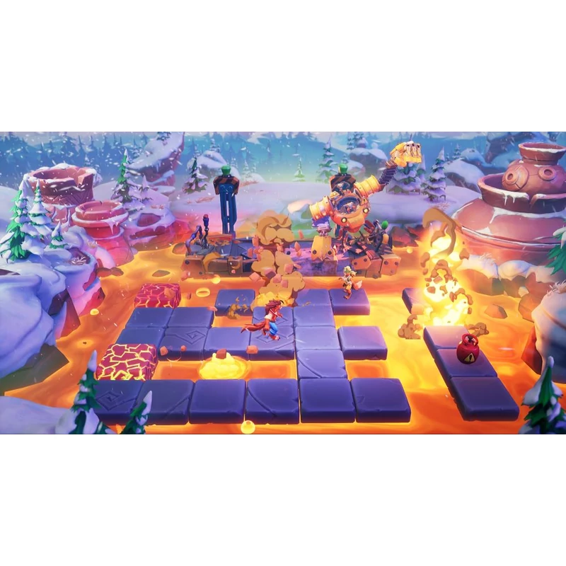Nikoderiko The Magical World Director’s Cut (PS5)