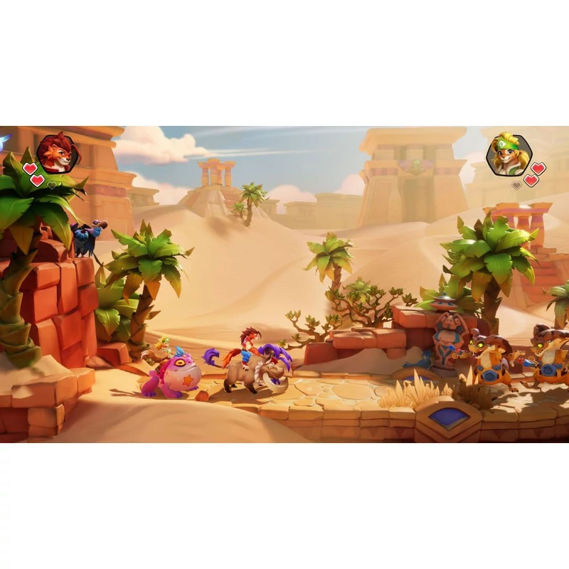 Nikoderiko The Magical World Director’s Cut (PS5)