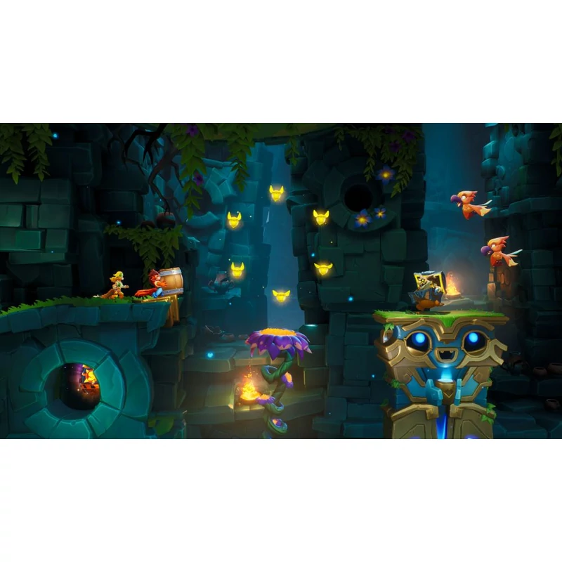 Nikoderiko The Magical World Director’s Cut (PS5)