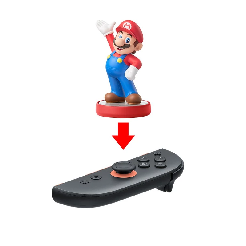 Nintendo Switch 2 Joy-Con Pair