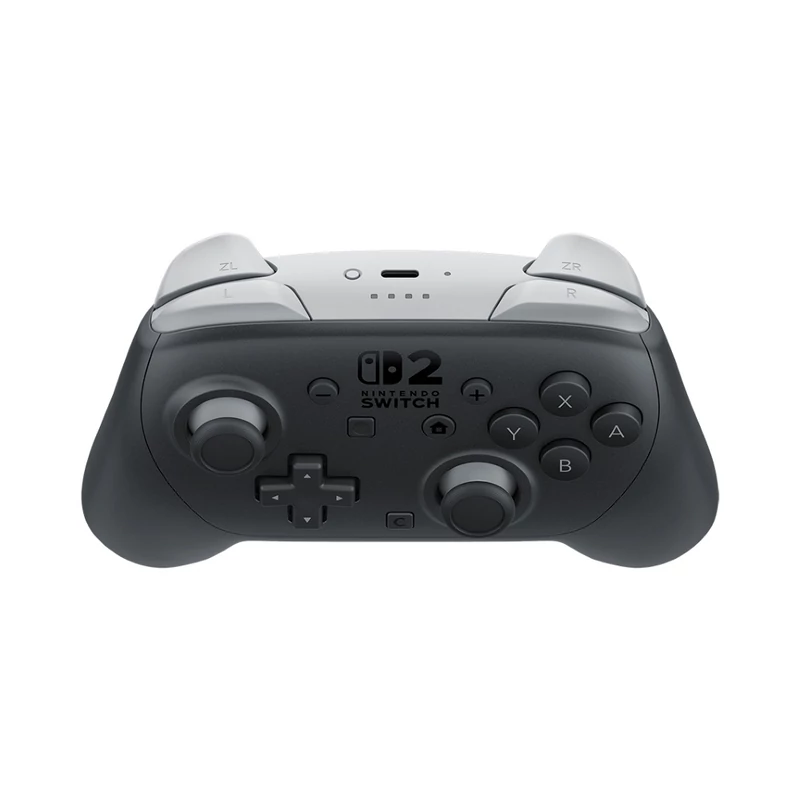 Nintendo Switch 2 Pro Controller (Switch 2)
