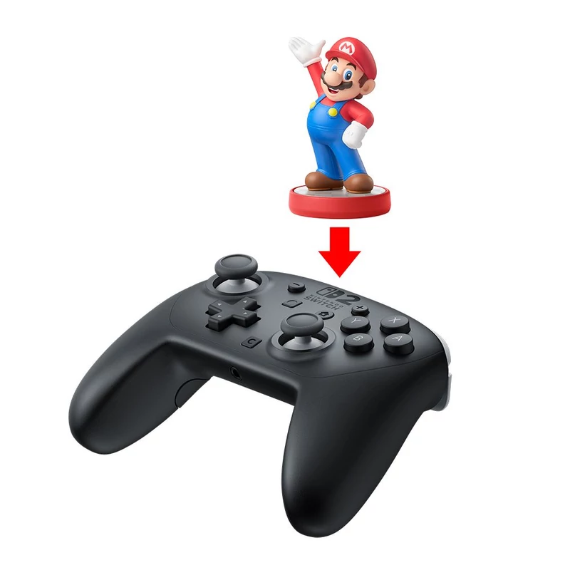 Nintendo Switch 2 Pro Controller (Switch 2)